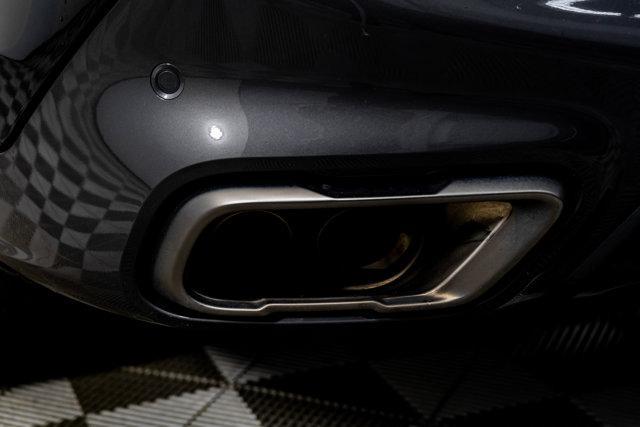 used 2023 BMW X6 car, priced at $75,998