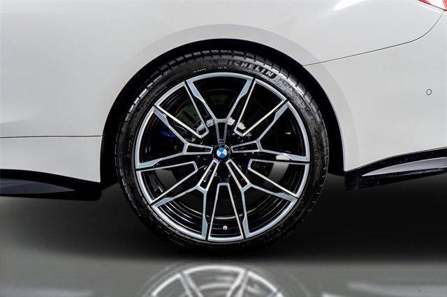 used 2022 BMW M4 car, priced at $77,998