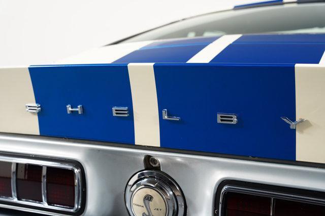 used 1968 Ford Mustang Shelby GT car, priced at $299,998