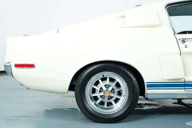 used 1968 Ford Mustang Shelby GT car, priced at $299,998