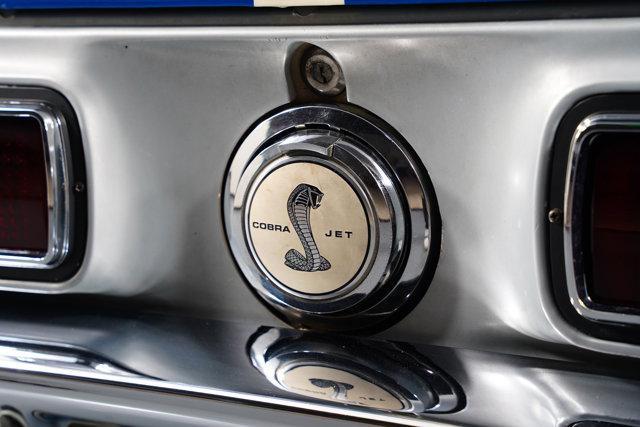 used 1968 Ford Mustang Shelby GT car, priced at $299,998