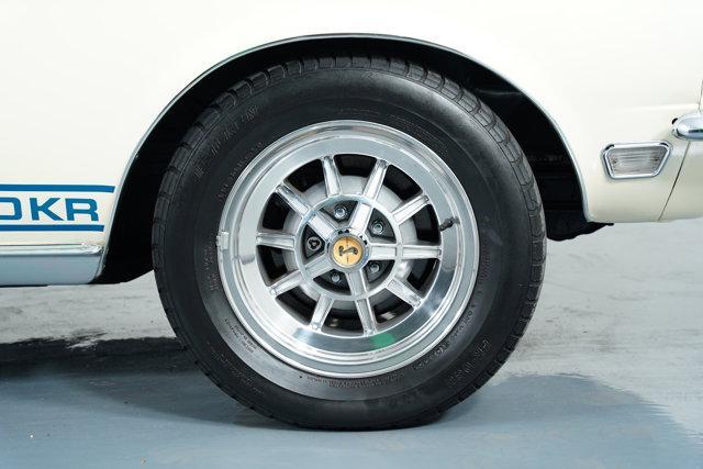 used 1968 Ford Mustang Shelby GT car, priced at $299,998