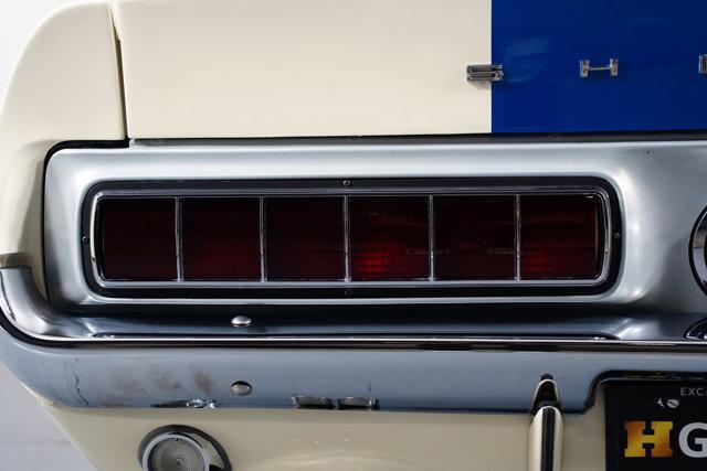used 1968 Ford Mustang Shelby GT car, priced at $299,998