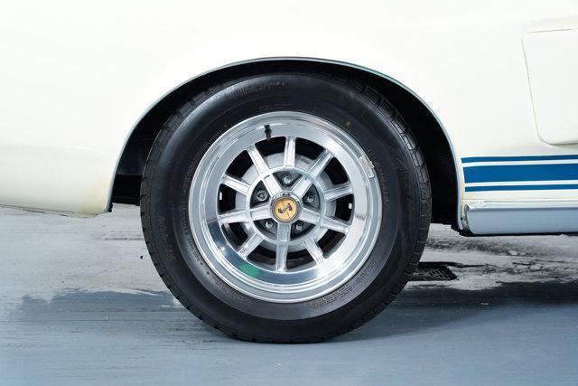 used 1968 Ford Mustang Shelby GT car, priced at $299,998