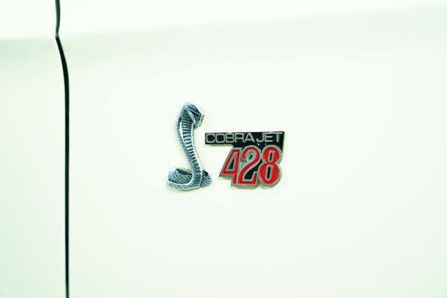 used 1968 Ford Mustang Shelby GT car, priced at $299,998