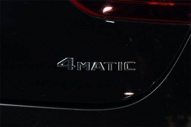 used 2023 Mercedes-Benz GLC 300 car, priced at $47,998