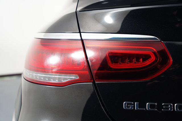used 2023 Mercedes-Benz GLC 300 car, priced at $47,998