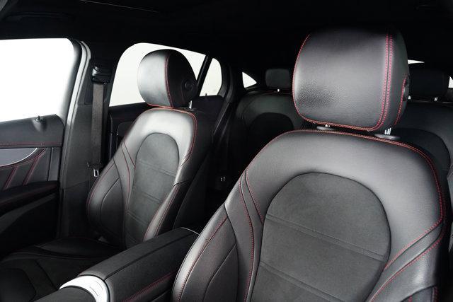 used 2023 Mercedes-Benz GLC 300 car, priced at $47,998