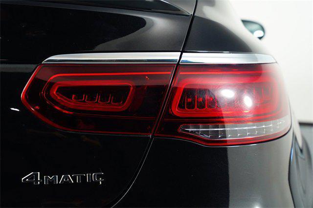 used 2023 Mercedes-Benz GLC 300 car, priced at $47,998