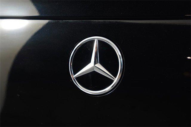used 2023 Mercedes-Benz GLC 300 car, priced at $47,998