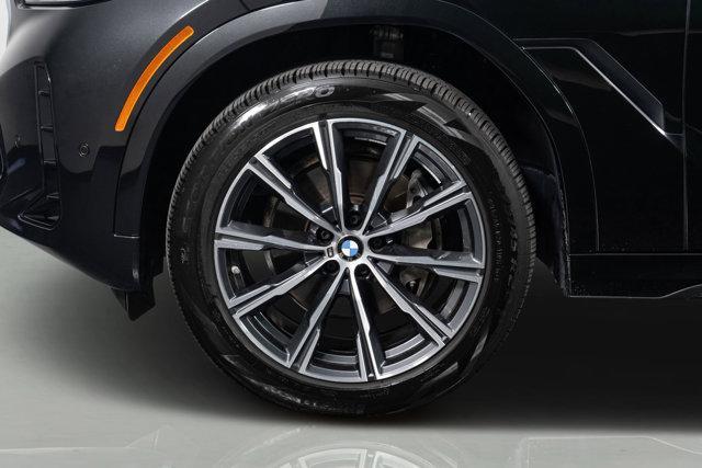 used 2025 BMW X6 car, priced at $73,998