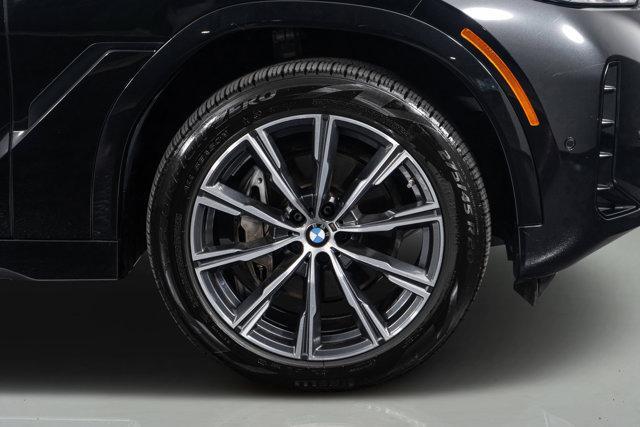 used 2025 BMW X6 car, priced at $73,998