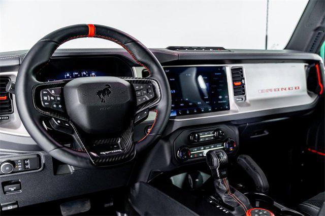 used 2024 Ford Bronco car, priced at $81,998