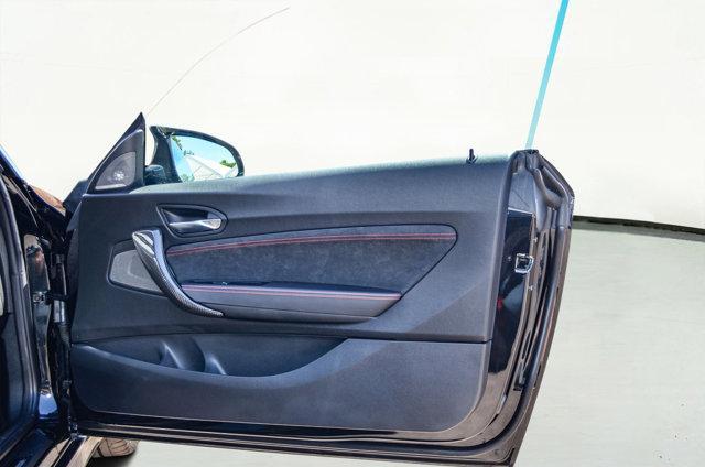 used 2020 BMW M2 car, priced at $89,998