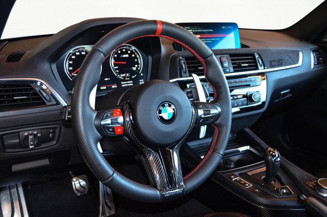 used 2020 BMW M2 car, priced at $89,998