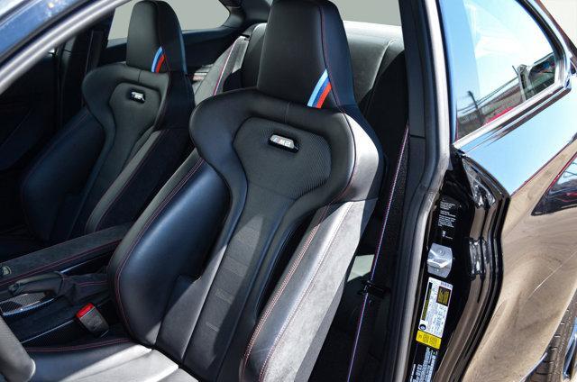 used 2020 BMW M2 car, priced at $89,998