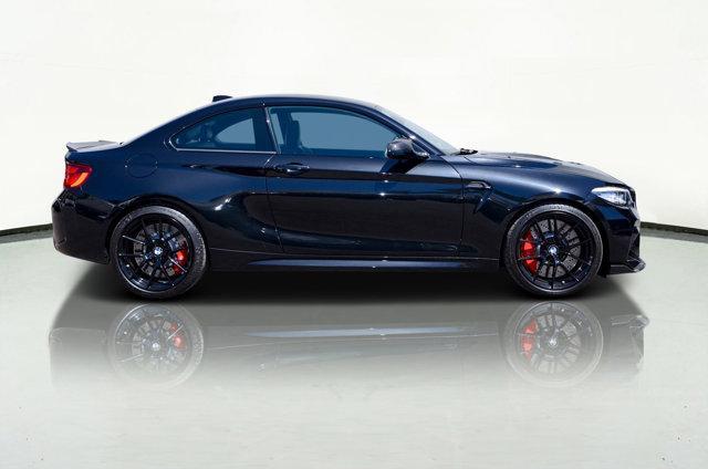 used 2020 BMW M2 car, priced at $89,998