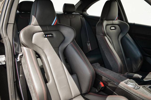 used 2020 BMW M2 car, priced at $89,998