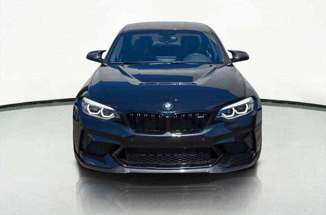 used 2020 BMW M2 car, priced at $89,998