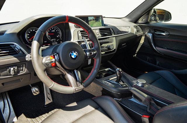 used 2020 BMW M2 car, priced at $89,998