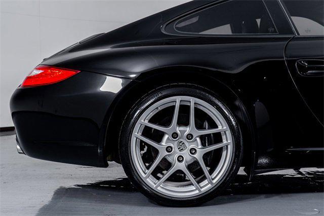 used 2011 Porsche 911 car, priced at $63,998