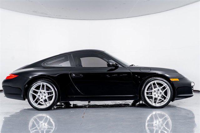 used 2011 Porsche 911 car, priced at $63,998