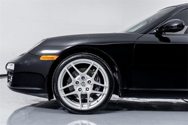 used 2011 Porsche 911 car, priced at $63,998