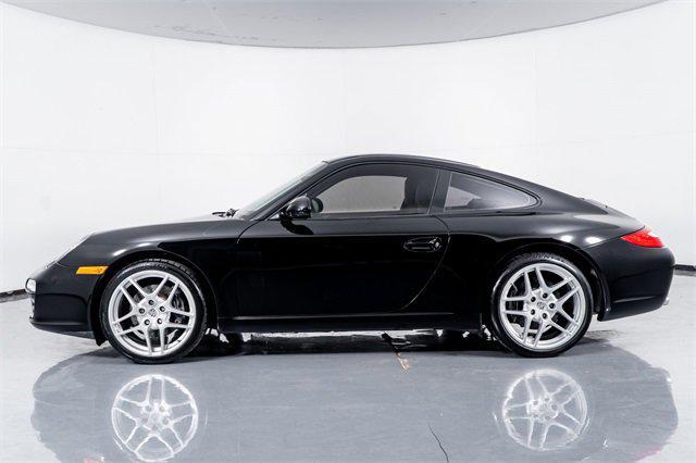 used 2011 Porsche 911 car, priced at $63,998