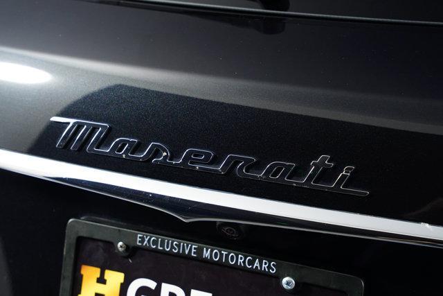used 2022 Maserati Levante car, priced at $41,998