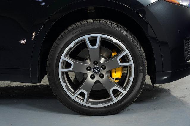 used 2022 Maserati Levante car, priced at $41,998