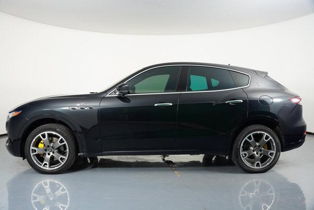 used 2022 Maserati Levante car, priced at $41,998