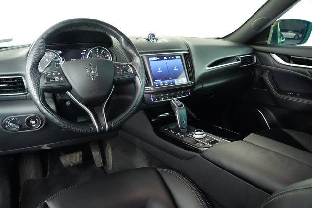 used 2022 Maserati Levante car, priced at $41,998