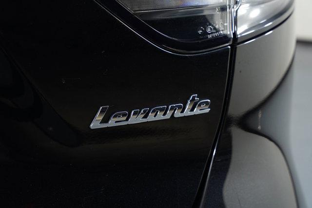 used 2022 Maserati Levante car, priced at $41,998