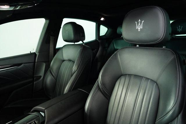 used 2022 Maserati Levante car, priced at $41,998