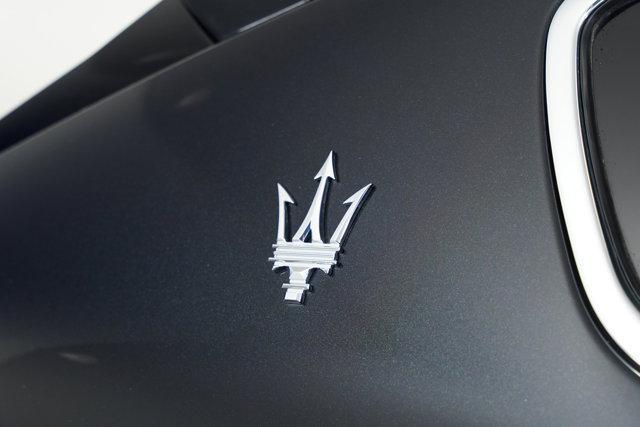 used 2022 Maserati Levante car, priced at $41,998