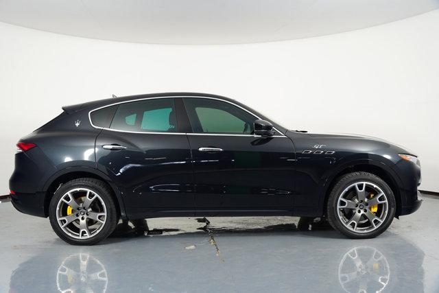 used 2022 Maserati Levante car, priced at $41,998