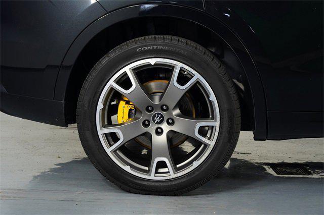 used 2022 Maserati Levante car, priced at $34,998