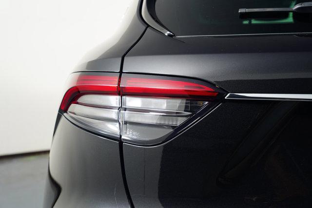 used 2022 Maserati Levante car, priced at $41,998