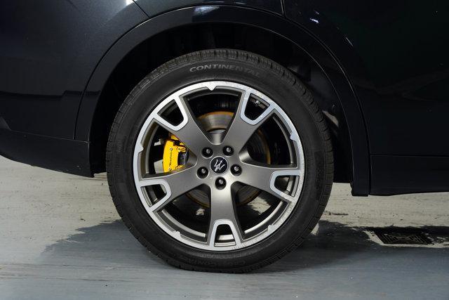 used 2022 Maserati Levante car, priced at $41,998