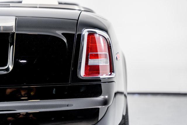 used 2010 Rolls-Royce Phantom Drophead Coupe car, priced at $154,998