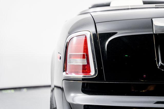 used 2010 Rolls-Royce Phantom Drophead Coupe car, priced at $154,998
