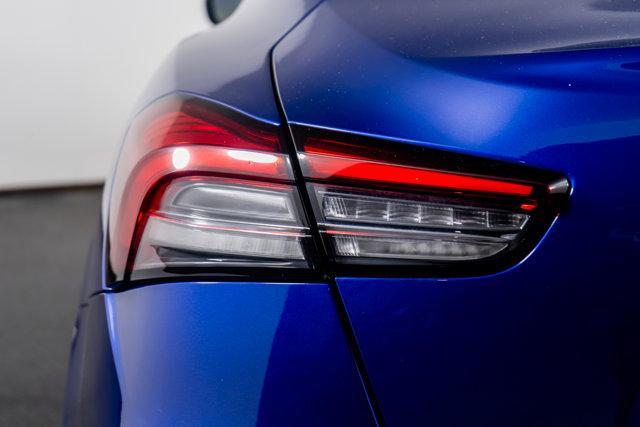 used 2022 Maserati Ghibli car, priced at $39,998