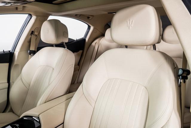 used 2022 Maserati Ghibli car, priced at $39,998