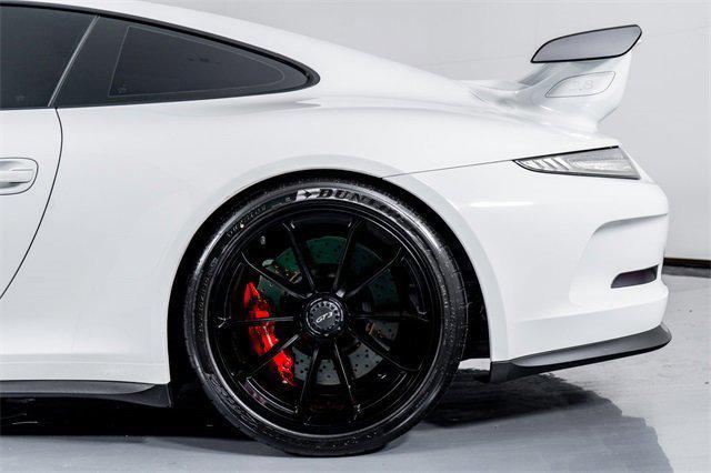 used 2015 Porsche 911 car, priced at $139,998