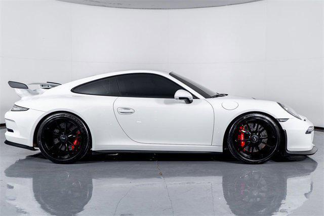 used 2015 Porsche 911 car, priced at $139,998