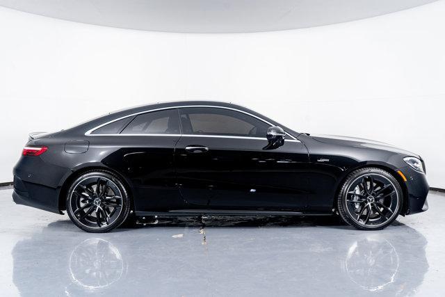 used 2022 Mercedes-Benz AMG E 53 car, priced at $65,998