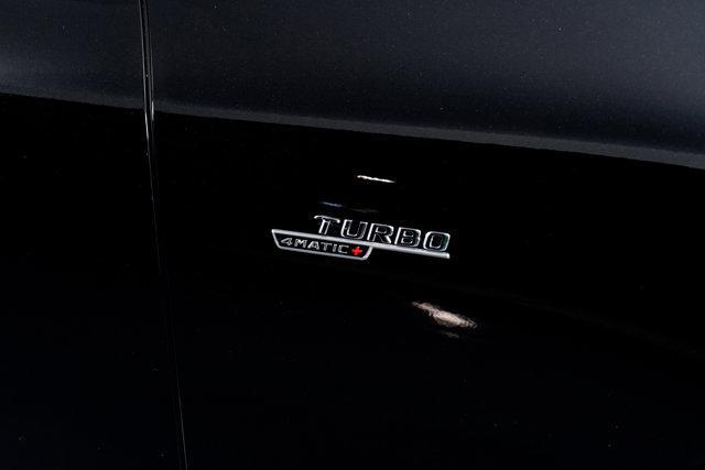 used 2022 Mercedes-Benz AMG E 53 car, priced at $65,998