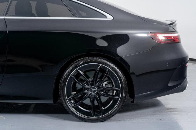 used 2022 Mercedes-Benz AMG E 53 car, priced at $65,998