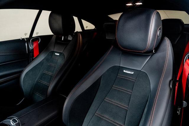 used 2022 Mercedes-Benz AMG E 53 car, priced at $65,998