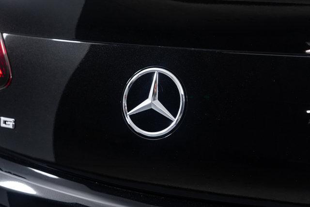 used 2022 Mercedes-Benz AMG E 53 car, priced at $65,998